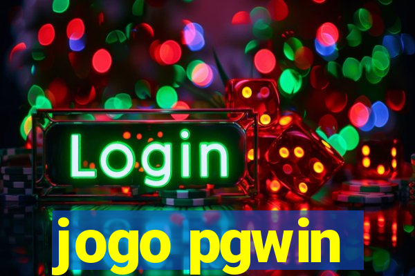 jogo pgwin